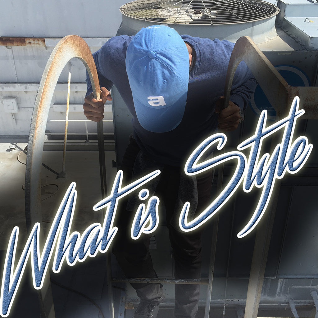 What is Style?