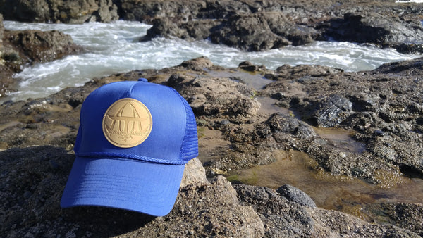 ATA Trucker (Royal)
