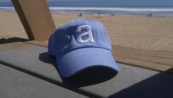 ATA Strapback Hat