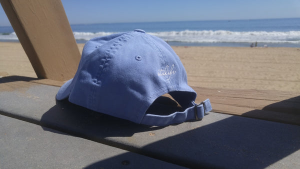 ATA Strapback Hat