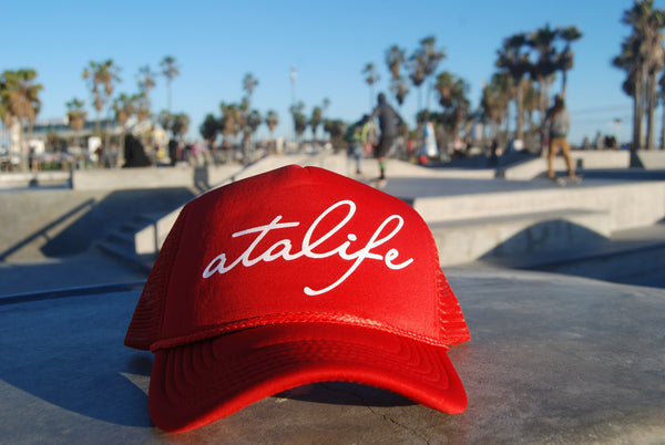 atalife Foam Trucker