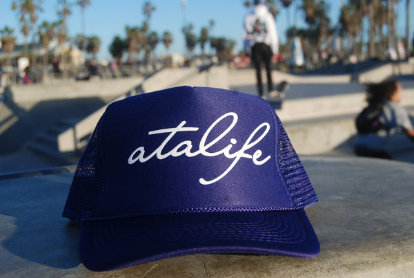 atalife Foam Trucker