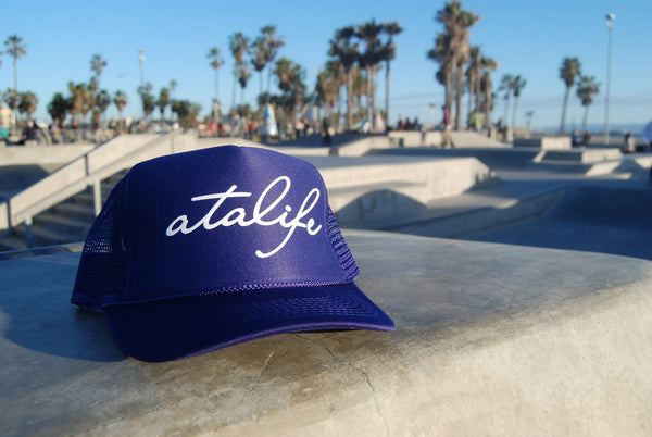 atalife Foam Trucker