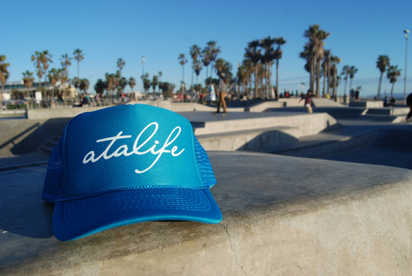 atalife Foam Trucker