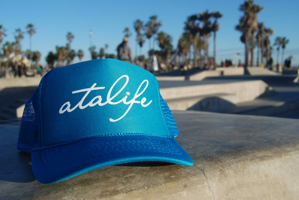 atalife Foam Trucker