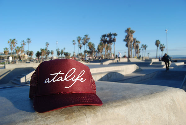atalife Foam Trucker