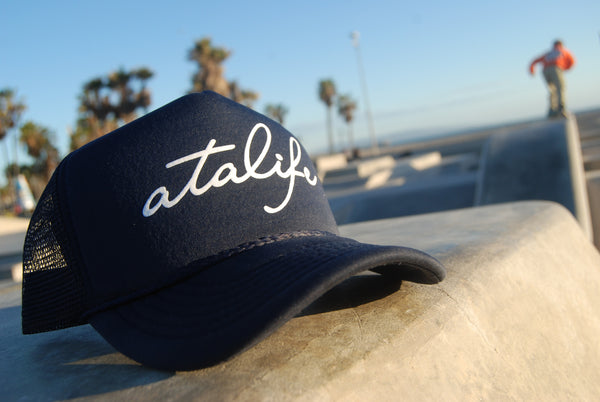 atalife Foam Trucker