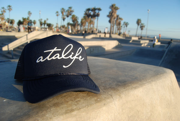 atalife Foam Trucker