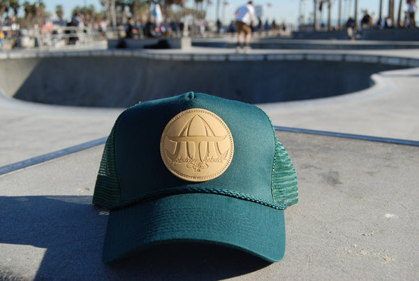 ATA Trucker (Forest)