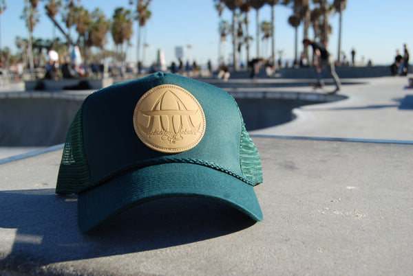 ATA Trucker (Forest)
