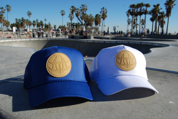 ATA Trucker (Royal)