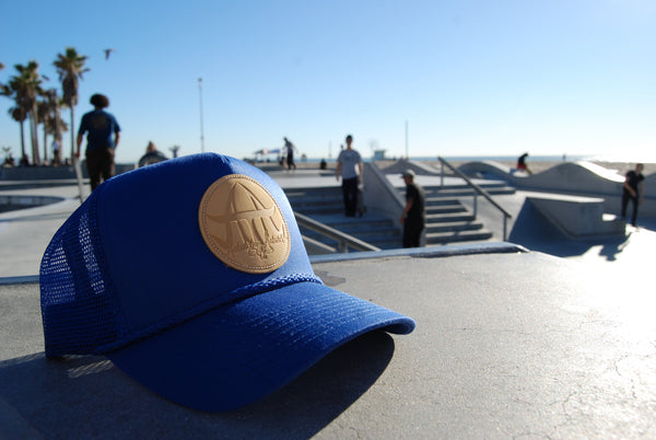 ATA Trucker (Royal)